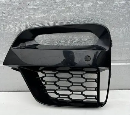 BMW X3 G01 Front bumper 13960514 5111