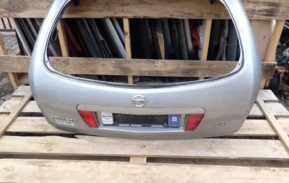 Nissan Primera Other trunk/boot trim element