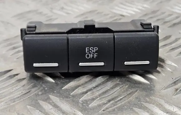 Audi A3 S3 8P ESP (stability program) switch 8P0941516B