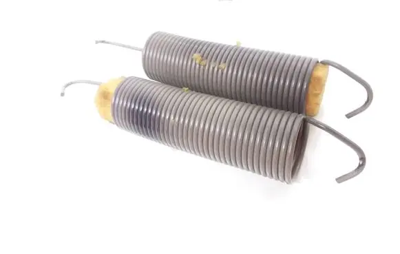 Mercedes-Benz CLS C219 Tailgate/trunk/boot tension spring 