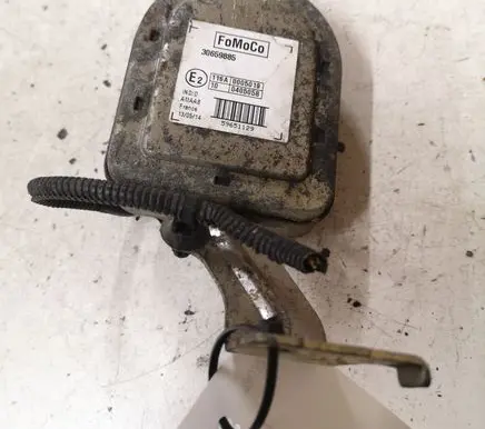 Volvo V40 Alarm system siren 30659885