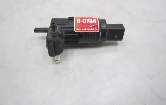 Volkswagen Golf VII Windscreen/windshield washer pump 1K6955651 SG712V 811139376