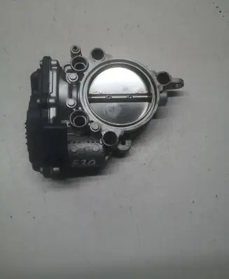 BMW 5 G30 G31 Throttle valve 8623324 02335 A2C80221600