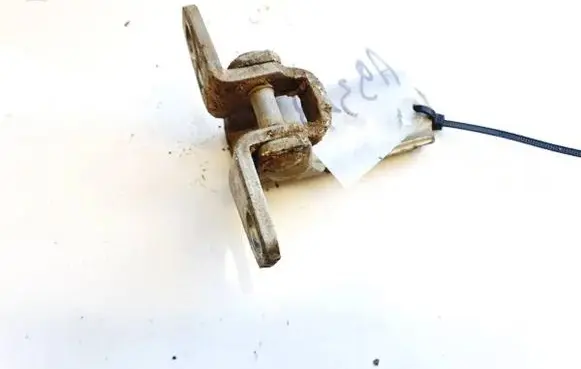 Mitsubishi Outlander Rear door lower hinge