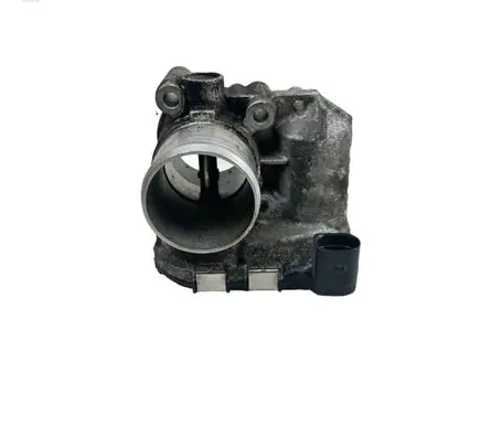 Renault Trafic II (X83) Throttle valve 8200330810 0281002681 8200330812