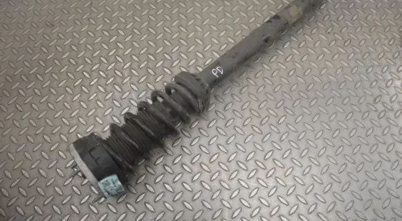 Front shock absorber/damper