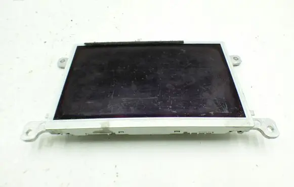 Audi A4 S4 B8 8K Screen/display/small screen 8T0919603G