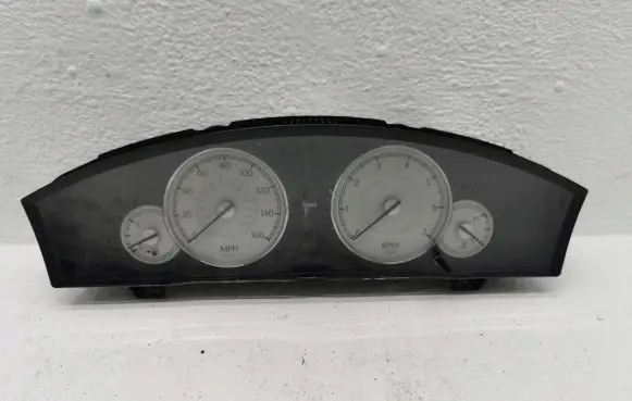 Chrysler 300C Speedometer (instrument cluster) P05172054AE