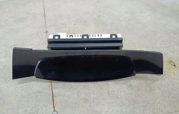 Honda Civic Screen/display/small screen 78100SMG