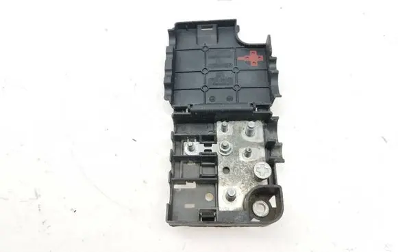 Positive wiring loom