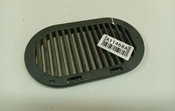 Citroen Jumpy Dash center air vent grill 1400206877