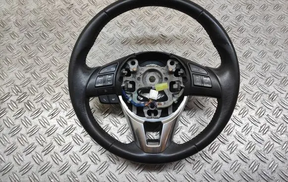 Mazda CX-5 Steering wheel KD46 130918