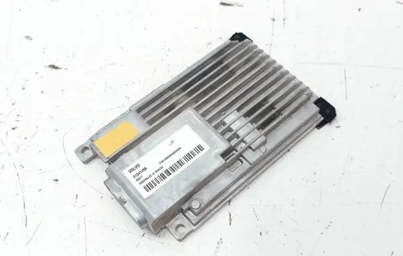 Volvo XC70 Other control units/modules 31341456