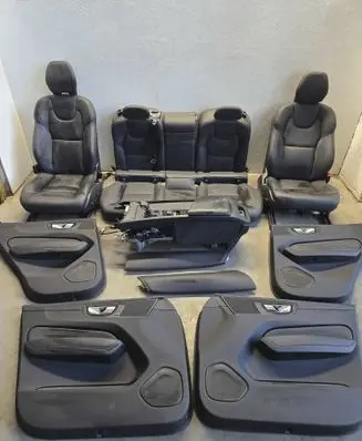 Volvo XC60 Seat set 