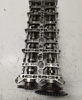 Camshaft