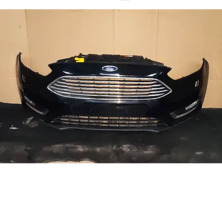 Ford Focus Front bumper