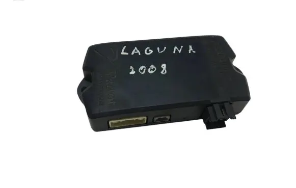 Renault Laguna II Other control units/modules 8200624041E 0000240083