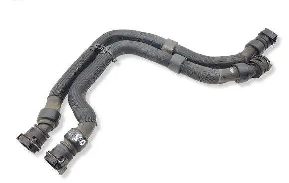 Peugeot 3008 III Hybrid/electric vehicle battery cooling hoses/tubes 9840932480
