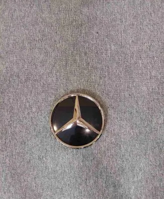 Mercedes-Benz EQS X296 Manufacturer badge logo/emblem A0008883500 A0008800600