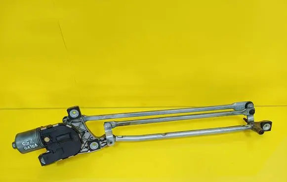Volvo V50 Wiper motor 30699344 0390241924
