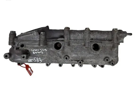 Iveco Daily 5th gen Intake manifold S27639533 5801586069