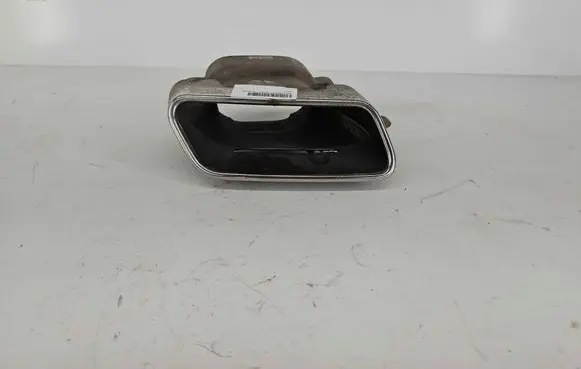 Mercedes-Benz S C217 Muffler ending a2214903627