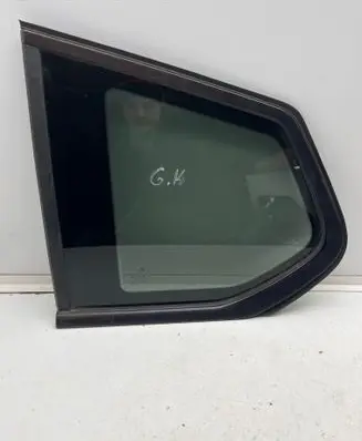 BMW X3 F25 Rear side window 43R000137