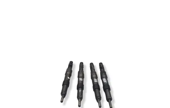 Ford Mondeo Mk III Fuel injector 2S7Q9K546AJ EJDR00301Z 2102BB22F63