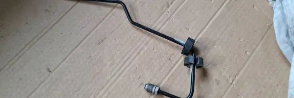 Brake vacuum hose/pipe