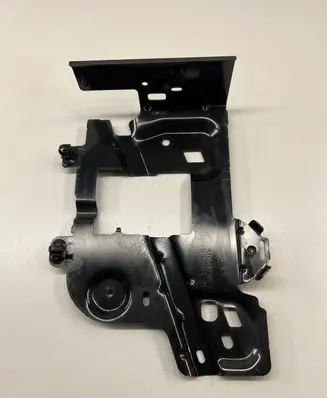 Citroen C3 Aircross Battery tray 9806487180