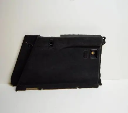 BMW X5 F15 Other trunk/boot trim element 7320456 7320570