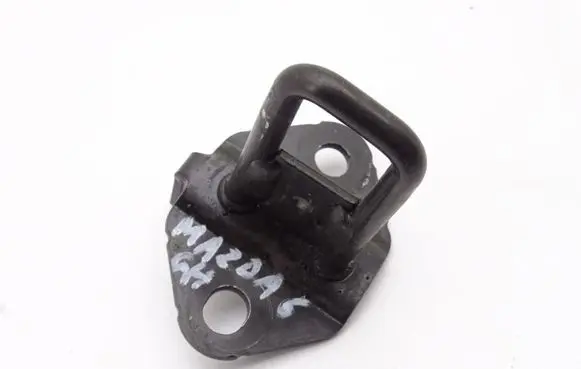 Mazda 6 Tailgate lock loop/hook striker GS1M57510