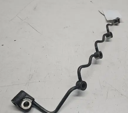 Fuel return line/hose