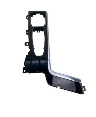 Volvo XC60 Gear shifter surround trim plastic 31417548