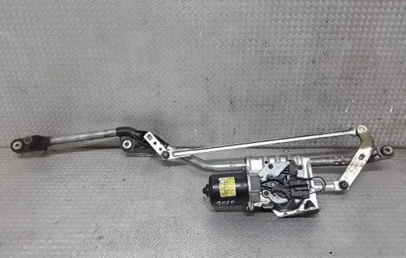 Renault Scenic II - Grand scenic II Front wiper linkage and motor 53565202