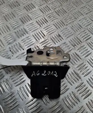 Audi A6 S6 C7 4G Tailgate/trunk/boot lock/catch/latch