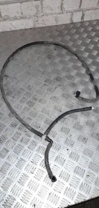 BMW 7 E65 E66 Headlight washer hose/pipe 