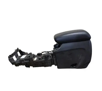 Dodge Durango Center console C01750009BL 1XX491X9AE X40012603XX