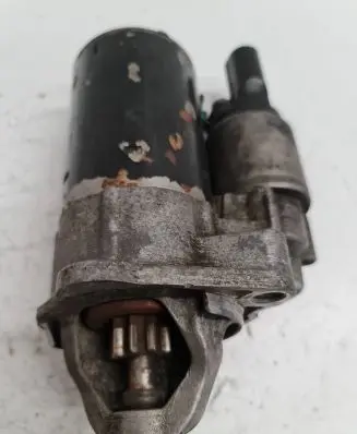 Audi A4 S4 B6 8E 8H Starter motor 1005831376