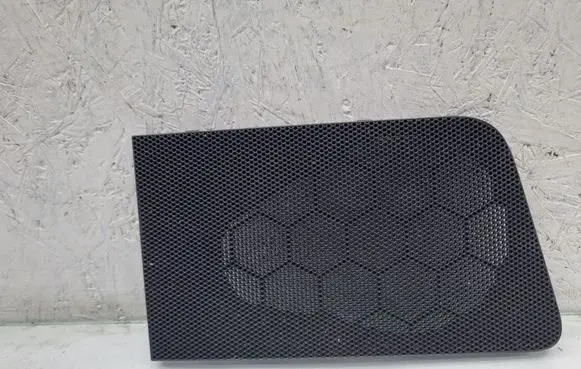 Volkswagen Touran I Side speaker trim/cover 1T0857209