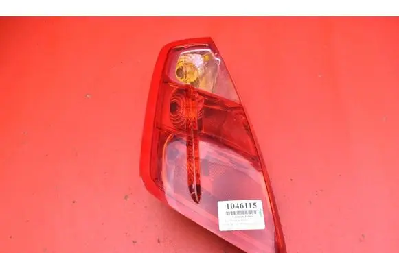 Fiat Grande Punto Rear/tail lights 51701589