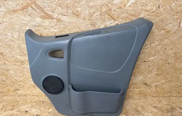 Renault Trafic II (X83) Front door card panel trim 91165802