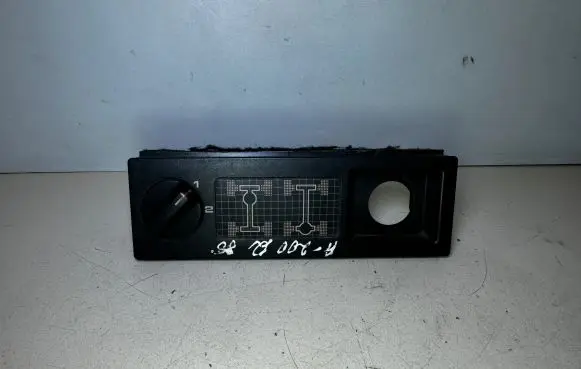 Audi 200 Differential lock switch 447919214 447919214A
