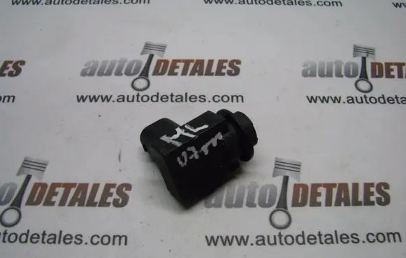 Mercedes-Benz GL X164 Air quality sensor A1698300272