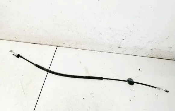 Ford C-MAX I Front door cable line 994140104