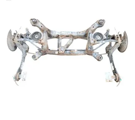 Volvo XC60 Rear subframe 