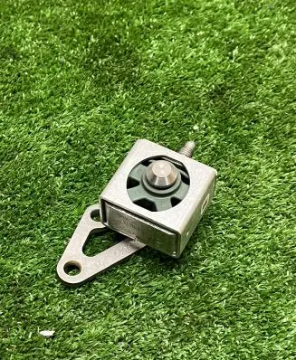 BMW M4 G82 G83 Muffler mount bracket/holder 8632096 60092110