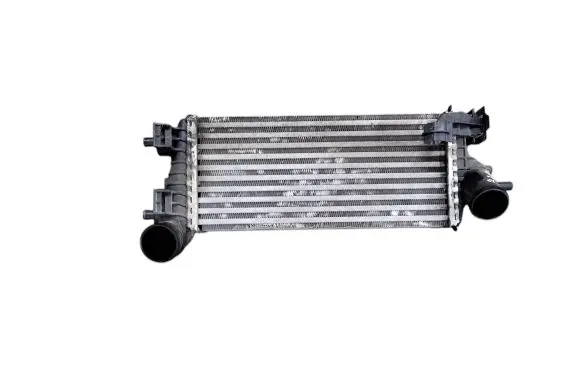 Ford Focus Intercooler radiator CV619L440VC X1436002