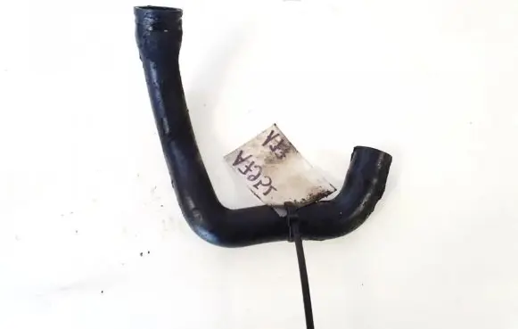 BMW 5 E39 Breather hose/pipe 