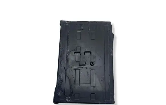 Citroen C4 II Picasso Battery tray 9806108580